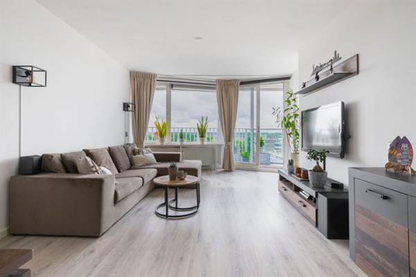 Woning Beneluxlaan 553 Heemskerk