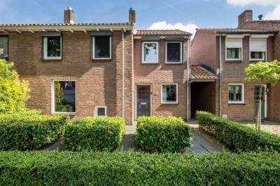 Woning Nerhovensestraat 34 Gilze