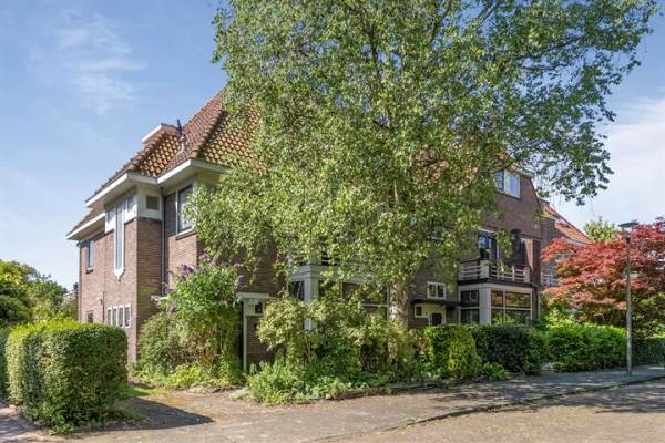 Woning Rembrandtlaan 8 Heemstede