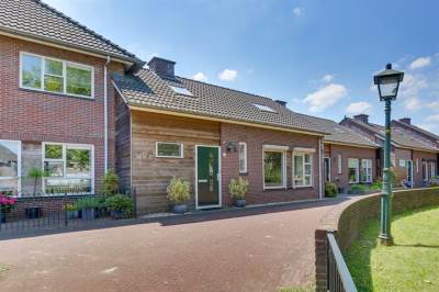 Woning Bevervoorde 11A Rijssen