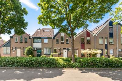 Woning Tulpenveld 172 Castricum