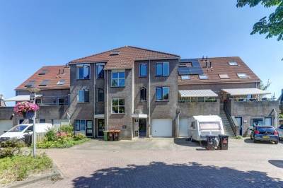 Woning Christineweg 20 Kinderdijk