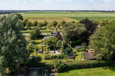 Woning Langewijk 26 Froombosch