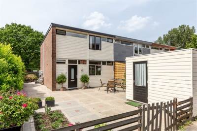 Woning Langezand 91 Lelystad