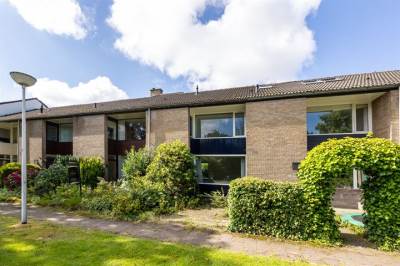 Woning Eikenlaan 32 Leusden