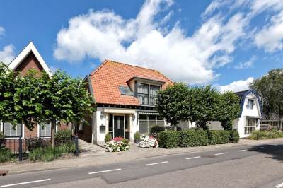 Woning Dorpsstraat 226 Obdam