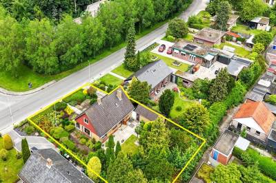 Woning Oom Keesweg 4 Wieringerwerf