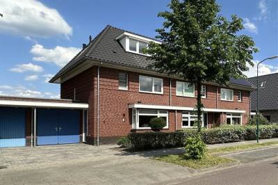 Woning Prins Clausdreef 5 Langbroek