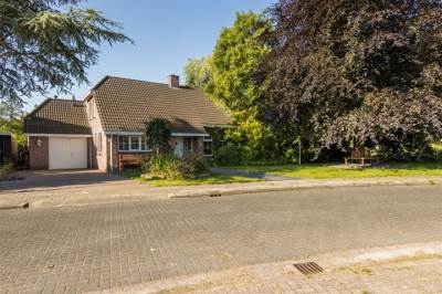 Woning Brugstraat 33 Oude Pekela