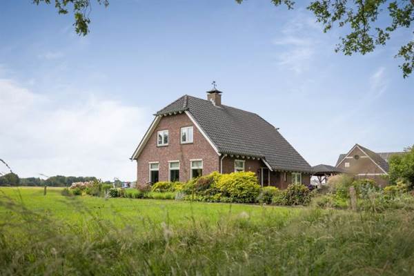 Woning Elshagenweg 1 Wesepe