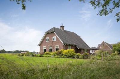 Woning Elshagenweg 1 Wesepe