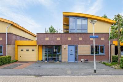 Woning Stedewaarts 85 Assen