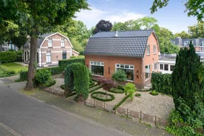 Woning Dwarsweg 3 Epe