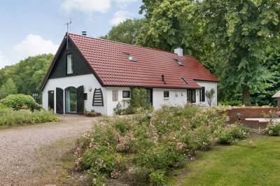 Woning De Egge 5 Zuidwolde (DR)