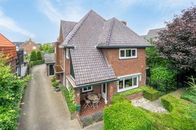 Woning N.C.B.-laan 45 Veghel