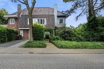 Woning Bosscheweg 48 Vught