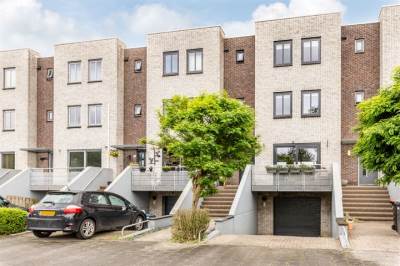 Woning Cannenburch 56 Lelystad
