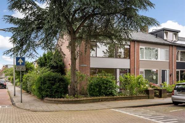 Woning Lage Woerd 23 Naaldwijk