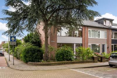 Woning Lage Woerd 23 Naaldwijk