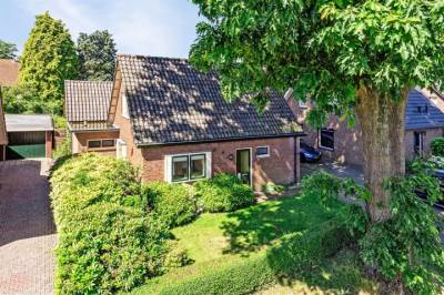 Woning Prins Bernhardlaan 3 Heerde