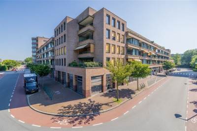 Woning Ommevoort 408 Oegstgeest