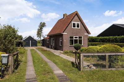 Woning Egypte 9 Nijeberkoop