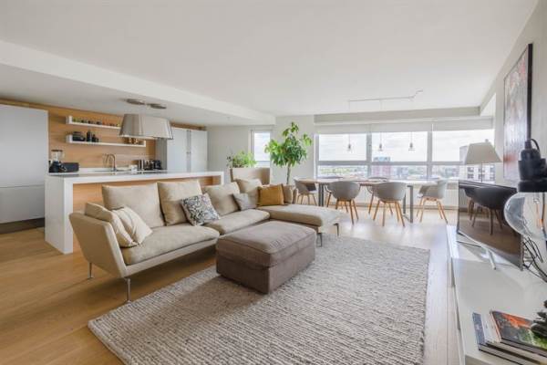 Woning Bulgersteyn 7221 Rotterdam