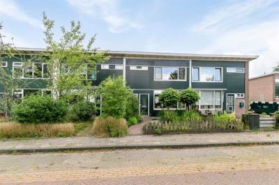 Woning Stegingaweg 36 Oosterwolde (FR)