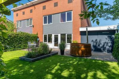 Woning Fricoweg 20 Wergea