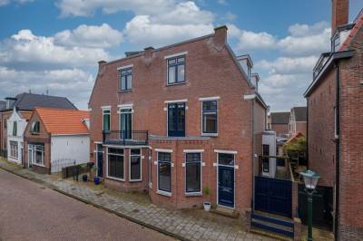 Woning Wilhelminastraat 59 Noordwijk (ZH)