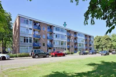 Woning Grevelingenstraat 90 Deventer