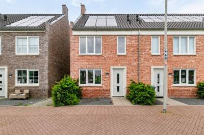 Woning Morgenrood 33 Arnhem