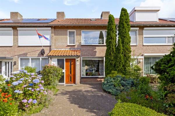 Woning Lepelaar 21 Geldrop