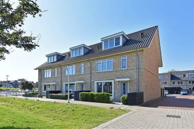 Woning Naardermeerstraat 25 Berkel en Rodenrijs