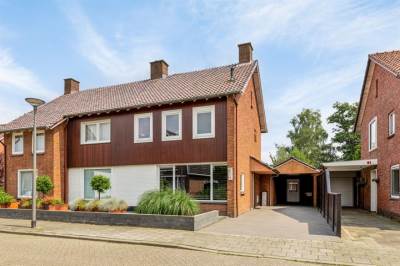 Woning Morseltdijk 39 Borne
