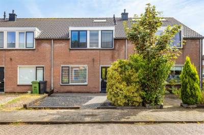 Woning Tuinlaan 31 Bemmel