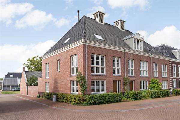 Woning Thoden van Velzenstraat 14 Zwolle