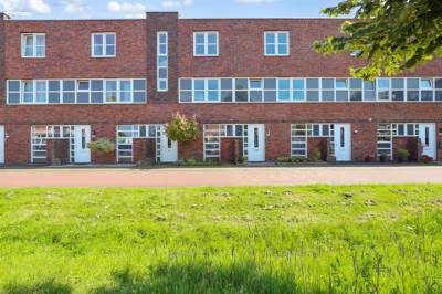 Woning Castorstraat 158 Arnhem