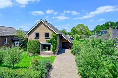 Woning Appelsestraat 6a Nijkerk