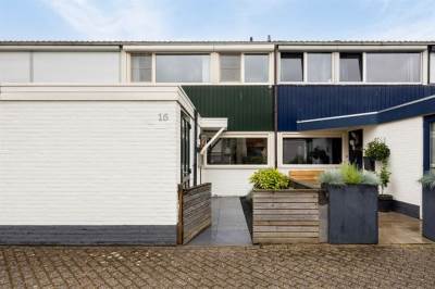 Woning Peppelhof 15 Gendt