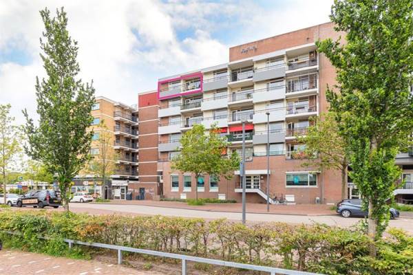 Woning Wijckermolen 128 Beverwijk