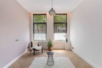 Woning Loosduinseweg 619N Den Haag