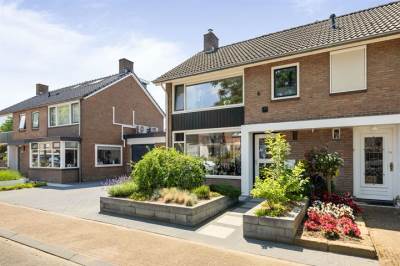 Woning Jacob van Ruisdaelstraat 35 Twello
