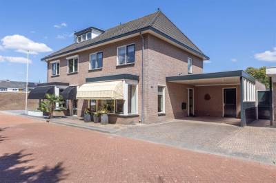 Woning Oldenzaalsestraat 363 Hengelo (OV)