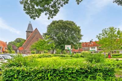 Woning Pastoor van Arsplein 22 Eindhoven