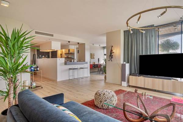 Woning Den Biest 30 Eindhoven