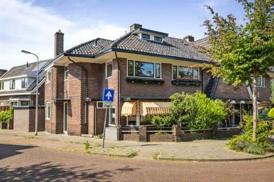 Woning Burg. IJssel de Schepperstraat 29 Deventer