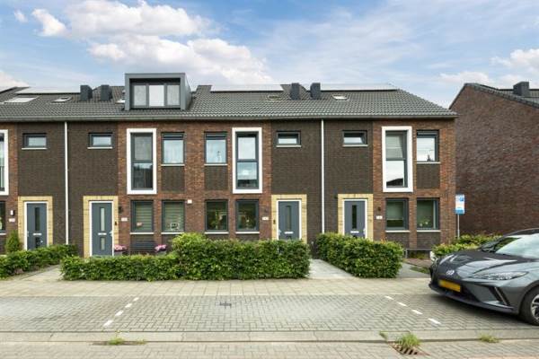 Woning Onderdijkserijweg 243 Zwijndrecht