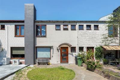 Woning Ternatestraat 25 Vlaardingen