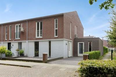 Woning Biezenloop 66 Heesch